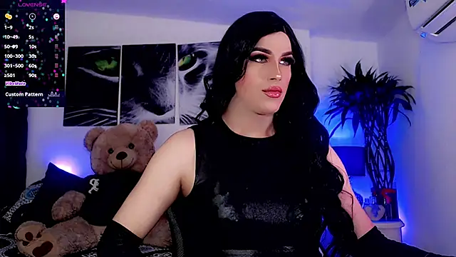 Sophiesweet5 online show from 03.12.25