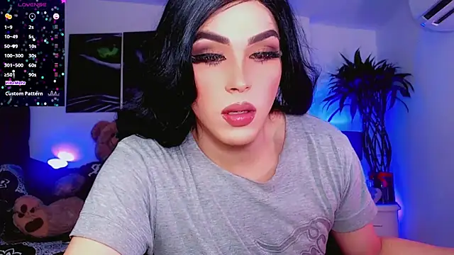 Sophiesweet5 online show from 03.14.25