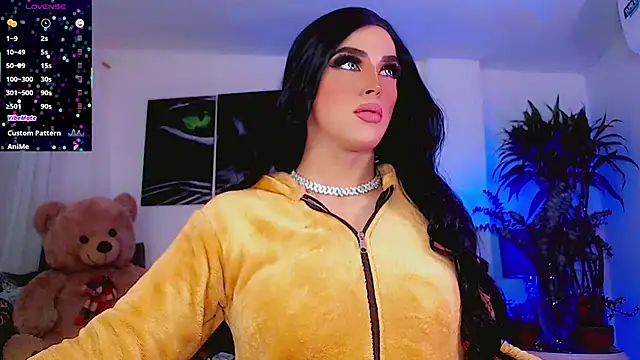 Sophiesweet5 online show from 09.18.25