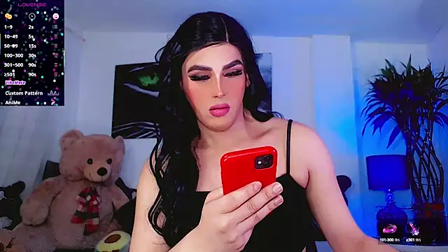 Sophiesweet5 online show from 09.29.25