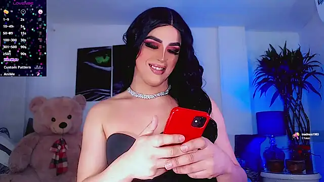 Sophiesweet5 online show from 10.03.25