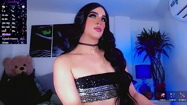 Sophiesweet5 online show from 10.12.25