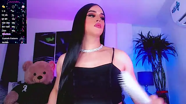 Sophiesweet5 online show from 11.04.25