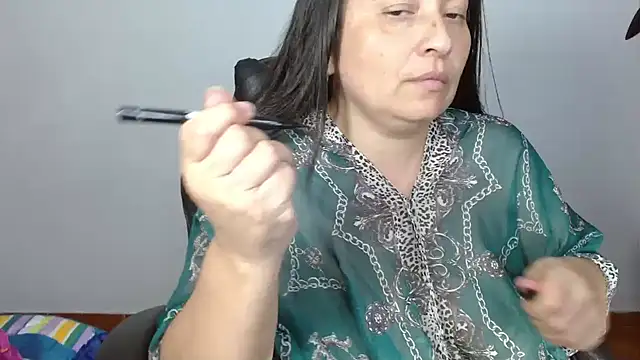 Victoriaevans1 online show from 03.19.26