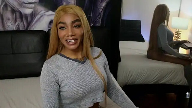 emely brandon online show from 11.17.25