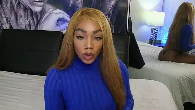 emely brandon online show from 12.16.25