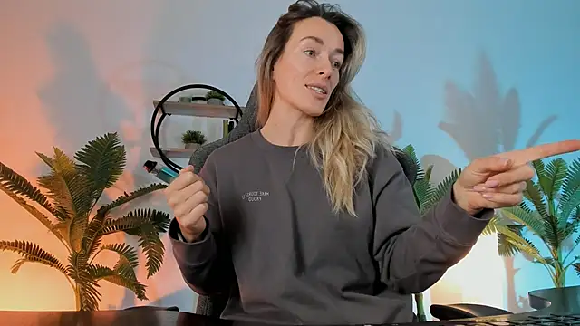 RebeccaMartinez online show from 12.13.24