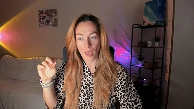 RebeccaMartinez online show from 10.23.25