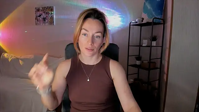 RebeccaMartinez online show from 11.13.25