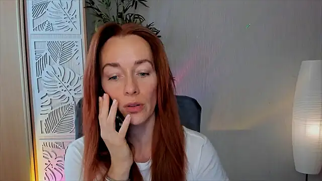 RebeccaMartinez online show from 03.09.26