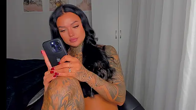 pantera flashh online show from 10.21.25