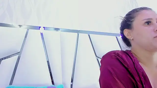 kimberly7  online show from 03.13.25