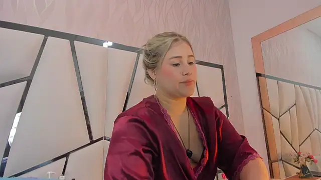 kimberly7  online show from 04.07.26