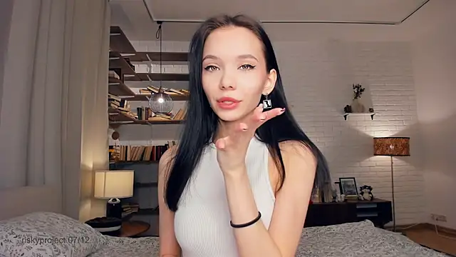 Riskyproject online show from 12.07.24