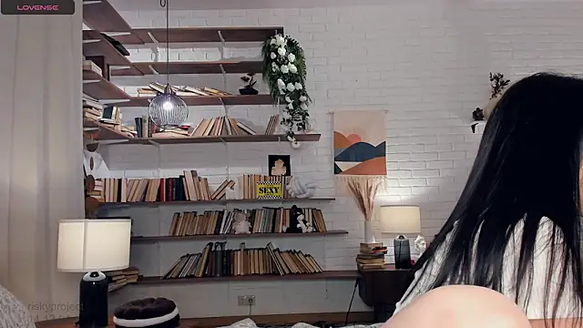 Riskyproject online show from 12.14.24