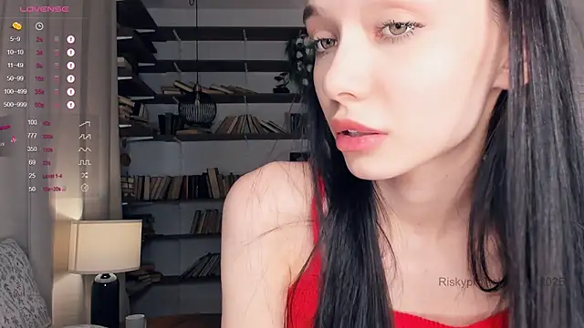 Riskyproject online show from 02.28.25