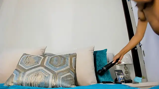 rachel evansxx online show from 02.23.25