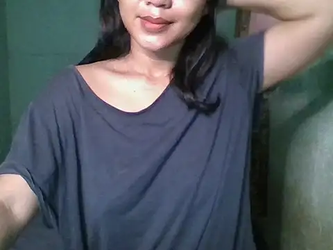  smiling4u  online show from 10.16.25