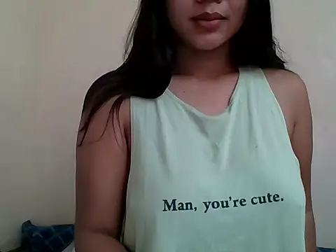  smiling4u  online show from 03.19.26