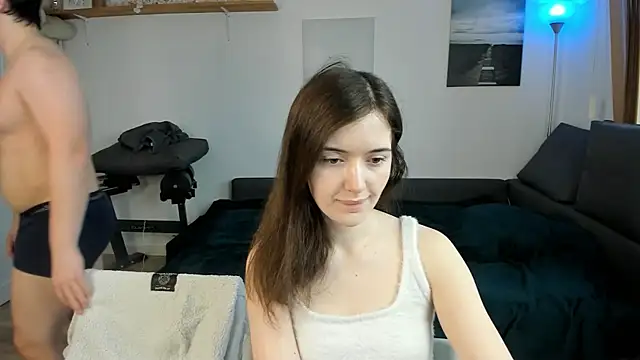 Snapshot of PollyFlame chatting on 03.02.25 PollyFlame online show from 03.02.25