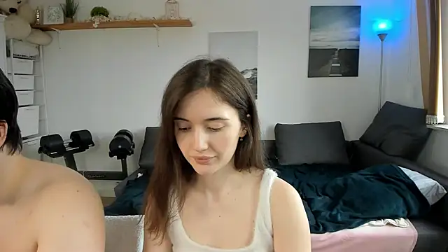 Snapshot of PollyFlame chatting on 03.03.25 PollyFlame online show from 03.03.25