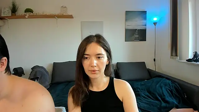 Snapshot of PollyFlame chatting on 03.10.25 PollyFlame online show from 03.10.25