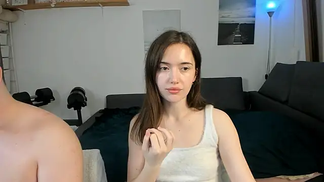 Snapshot of PollyFlame chatting on 03.12.25 PollyFlame online show from 03.12.25