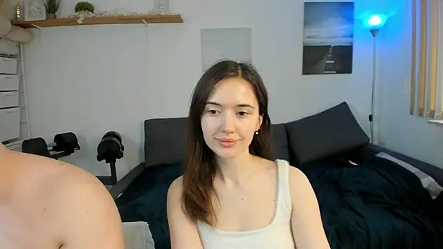 Snapshot of PollyFlame chatting on 03.13.25 PollyFlame online show from 03.13.25
