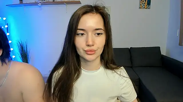 PollyFlame online show from 11.18.25