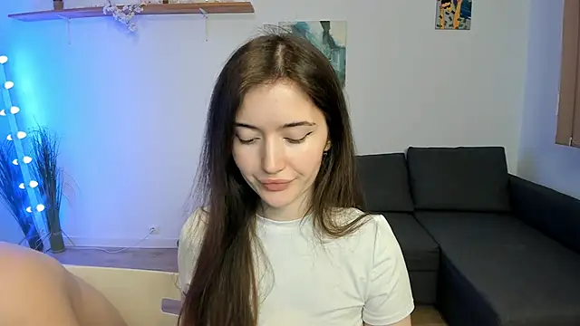 PollyFlame online show from 12.14.25