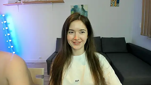 PollyFlame online show from 03.17.26