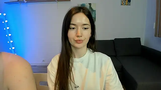 PollyFlame online show from 04.03.26