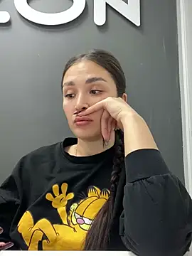 Sweet Lollypop online show from 01.18.25