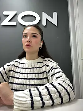 Sweet Lollypop online show from 01.31.25