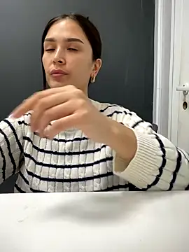 Sweet Lollypop online show from 10.01.25