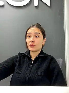 Sweet Lollypop online show from 10.25.25