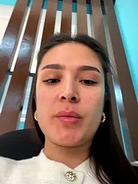 Sweet Lollypop online show from 11.24.25