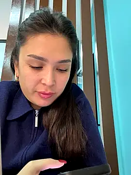 Sweet Lollypop online show from 12.23.25