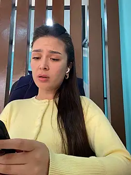 Sweet Lollypop online show from 02.20.26