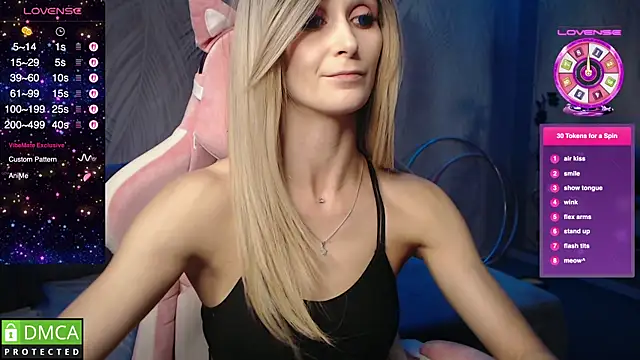 AliceSporty online show from 11.28.25