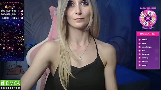 AliceSporty online show from 03.30.26