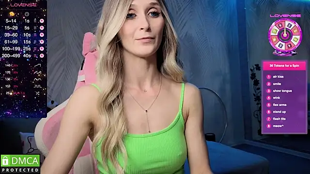 AliceSporty online show from 06.29.26