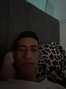 Angelstripboy online show from 02.06.25