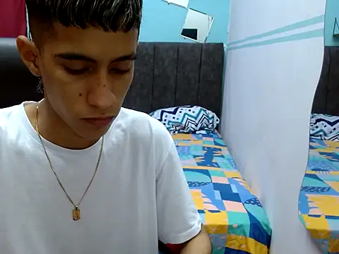 Angelstripboy online show from 03.01.25