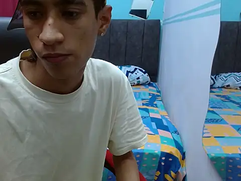 Angelstripboy online show from 03.18.25