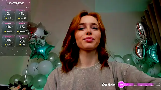 Phoenix Margo online show from 12.06.24