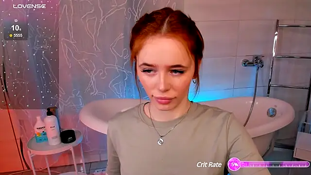 Phoenix Margo online show from 12.10.24