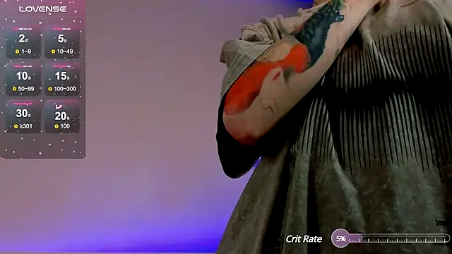 Phoenix Margo online show from 12.21.24