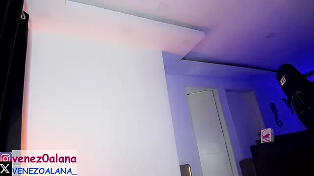 venezoalana  online show from 01.23.25
