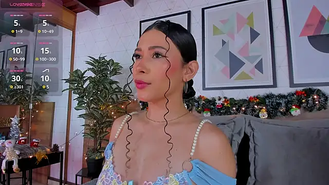 susan cute198 online show from 12.30.24